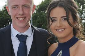 O Fiaich's great graduation night