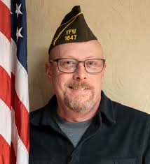 Brainerd VFW Post Officers