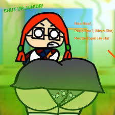 Welcome to DeviantArt where we have this thing lmao 🗿 : rSMLcringe