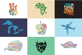/ 19+ word art designs. Do A Word Art Design In The Shape You Want By Lauragraphicart