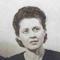 Inez Gibson (1908–2006)