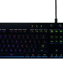 Logitech Launches G810 Orion Spectrum Gaming Keyboard ...
