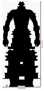 Malus Size Chart Video Games Are Awesome