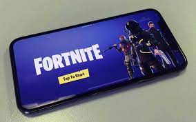 The android version of the famous. Epic Games Fortnite Available To Download From The Play Store Android Community