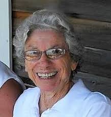 Obituary information for Etta Hooper Parrott