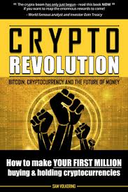 Chances are, you missed the opportunity to get in on bitcoin when it first became a huge thing. Crypto Revolution By Sam Volkering