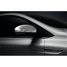 Les meilleurs prix du web! Renault Coques De Retroviseurs Chromees Pour Megane Et Talisam Top Promo 41 33