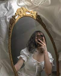 Discover more posts about aestheitcs, asethetic, aestehtic, vintage aesthetic, aestethic, white aesthetic, and aesthetic. Senna Sie Mirror Aesthetic Tumblr Reflection Picture Photography Body Selfie Outfit Jewe Classy Aesthetic Gold Aesthetic Instagram Ideas Photography