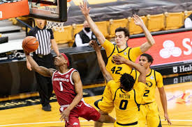 Lsu visits missouri on saturday in a key sec basketball matchup. Mizzou Tigers Fall To No 20 In Ap Men S Basketball Poll The Kansas City Star