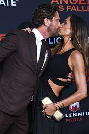 My friends call me gerry. Gerard Butler Starportrat News Bilder Gala De