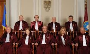 În urma publicării acestei decizii a curţii constituţionale în jurisprudenţă. Activewatch Decizia Ccr Privind Insulta Si Calomnia Poate Duce La Noi CondamnÄƒri La Cedo