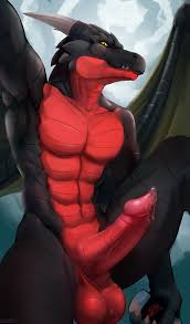 Rule34 - If it exists, there is porn of it  duke (bad dragon)  4319776
