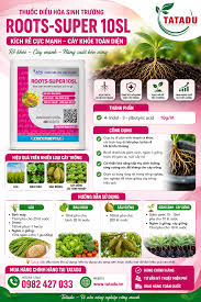 Roots-super 10SL