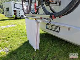 Praxistip Waschetrockner Am Fahrradtrager Womo Blog Wohnmobil Fahrradtrager Praktische Tipps