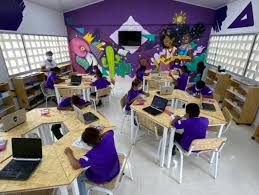 Queremos que nuestros niños vuelvan a sus colegios a reencontrarse . Los Beneficios Del Regreso Presencial A Clases Tendencias Portafolio