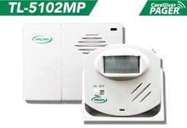 Caregiver Pagers Portable Paging Systems Smart Caregiver