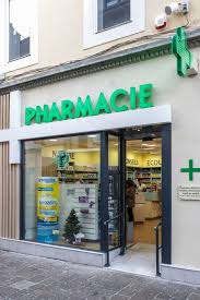 Pharmacies Pharmacie Delecluse 74