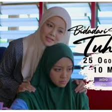 Slot raihana (astro oasis 106 & maya hd 135) penulis skrip : Sinopsis Drama Bidadari Kiriman Tuhan Gandingan Zul Ariffin Mira Filzah