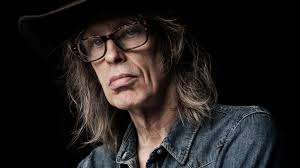 The Waterboys' Mike Scott Leans Into Poetry On 'Good Luck, Seeker' : World  Cafe : World Cafe Words and Music Podcast : NPR