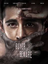 Buyer Beware (2018)