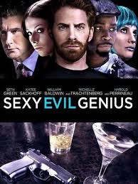 Movie - Sexy Evil Genius - 2013 Cast، Video، Trailer، photos، Reviews،  Showtimes