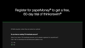 Mentally and financially ready to flip the switch? All About Thinkorswim Paper Money Easycators Thinkorswim Downloads