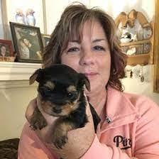 Donna Brigance's Instagram, Twitter & Facebook