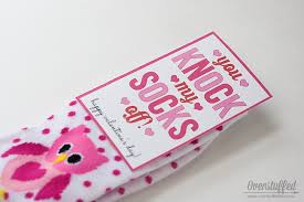 Knock your socks off — if something knocks your socks off, it amazes and surprises you, usually in a positive way … the small dictionary of idiomes. You Knock My Socks Off Valentine S Day Printable Overstuffed Life