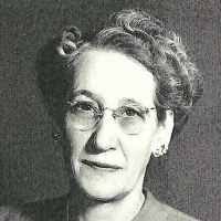 Dora Alice Tuttle (1887–1958)