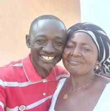 Congratulations to Chaplain Russell Martin and Joaquin Gay of the TDCJ