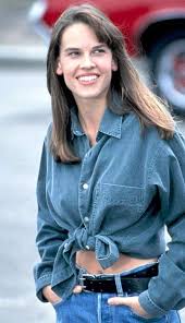 But If Must Fight Win Swank Karate Kid Hilary