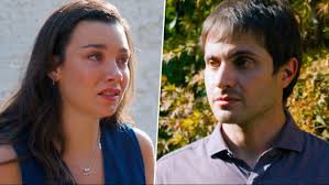 Cota Castelblanco reveló que casi se desmaya en intensa grabación de escena  de El Jardín de Olivia