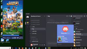 Here are bluestacks settings for performance optimization and gaming. Bluestacks Discord Integration In Bluestacks 4 Facebook