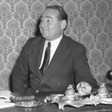 He was the turkish prime minister between 1950 and 1960. Adnan Menderes Kimdir Adnan Menderes In Hayati Ve Idami