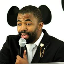 Thabo Paul August Radebe