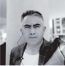 PORTAFOLIO by Mishell Jami