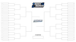 Sporting news has every type of college basketball fan covered with our 2021 ncaa tournament bracket in printable, pdf form. Mythical March Madness 2020 Ncaa Tournament Bracket