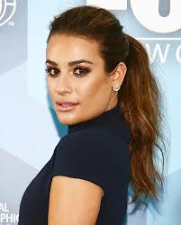 recheal berry扮演者lea michael 女星歌手- 高清图片，堆糖，美图壁纸兴趣社区