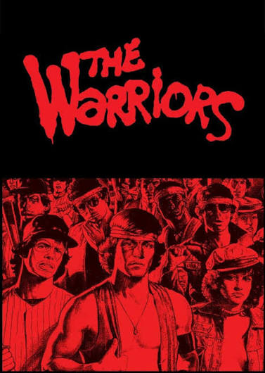 The Warriors Discount Broadway Tickets