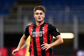 All the latest news on the team and club, info on matches, tickets and official stores Ac Milan Striker Is Attracting Lots Of Interest From Serie B As Brescia Look To Close On Him The Ac Milan Offside