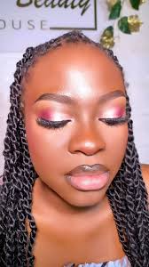 It’s a Beautiful and wonderful week❤️❤️, Mua @mimibeautyhauz , Thank you so  much for sitting pretty sweetness ❤️❤️🤩 , ✨, ✨, We are available for  bookings., How to book, -Send Us a WhatsApp message ...