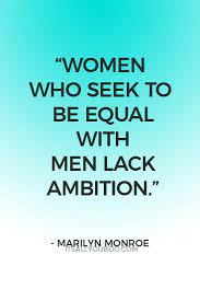 48 Happy International Women S Day Quotes Womens Day Quotes International Womens Day Quotes Motivational Quotes For Men