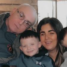 Fundraiser for Chelsealeigh Mccreight by Jordan Kisby : Chelsea McCreight,  Young Mum, With Terminal Cancer