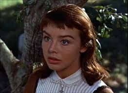 Janet Munro