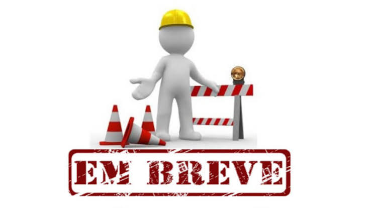 Em breve - Picolo Shopping da Farm&aacute;cia