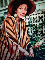Olympia dukakis (born june 20, 1931) is a greek american actress. The Wit And Wisdom Of Anna Madrigal Tony Quarrington