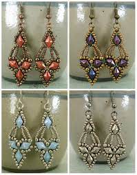 Walmart.com has been visited by 1m+ users in the past month Newsletter Bead Patterns Com March 21 2016 Beaded Jewelry Patterns Jewelry Patterns Bead Weaving Patterns