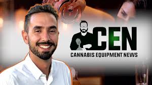 Paulo Sobral: Cannabis Beverages Will Be the Largest Consumer Segment