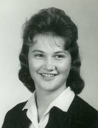 Passing of Cheryl Clifton, Class of 1963, Lyons High School