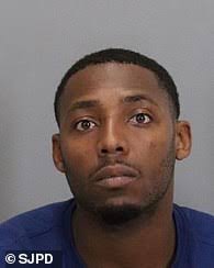 Gang of six thieves are arrested for 177 Bay Area robberies